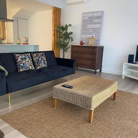 Seixal Old Town River View Apartment Luaran gambar