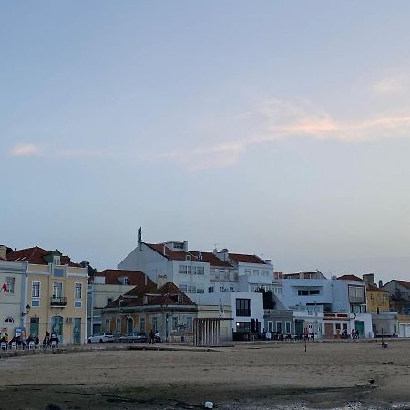 Seixal Old Town River View Apartment Luaran gambar