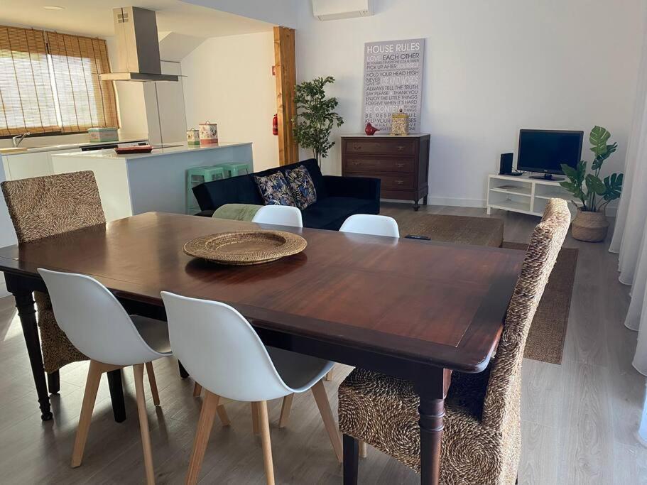 Seixal Old Town River View Apartment Luaran gambar