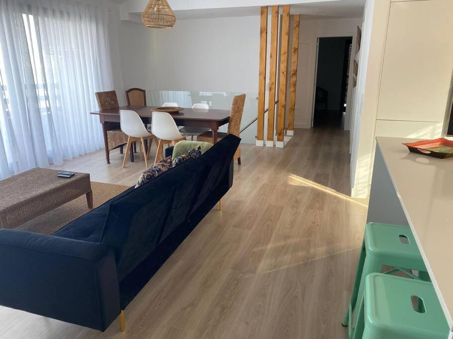 Seixal Old Town River View Apartment Luaran gambar