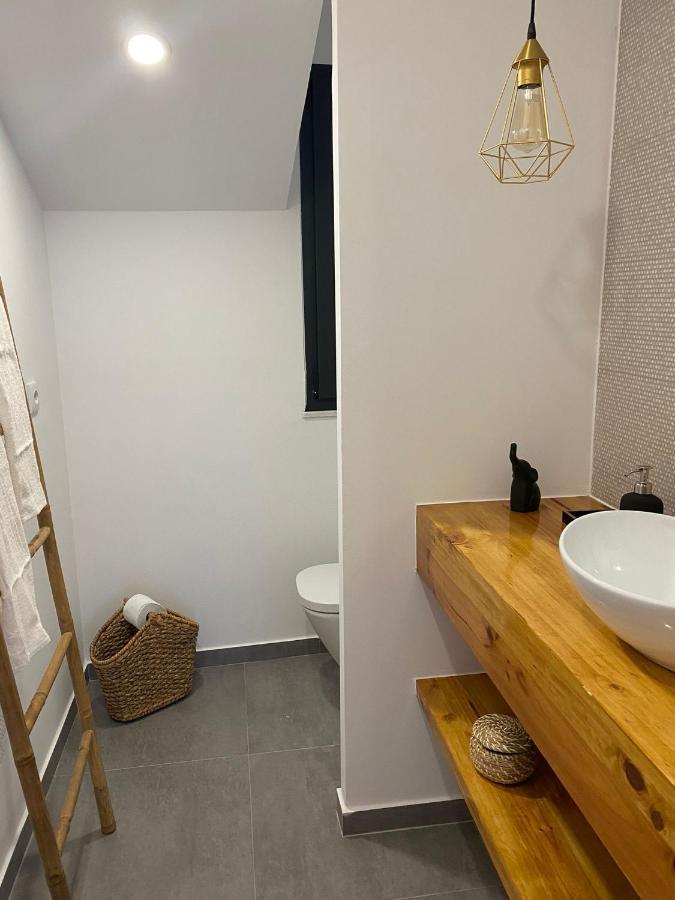 Seixal Old Town River View Apartment Luaran gambar